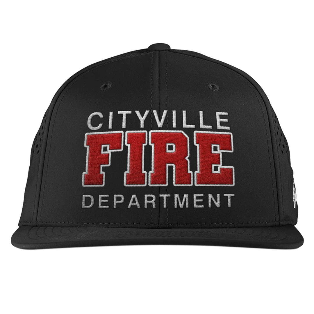 FIRE Standard - Branded Bills
