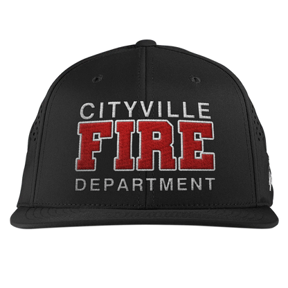 FIRE Standard - Branded Bills