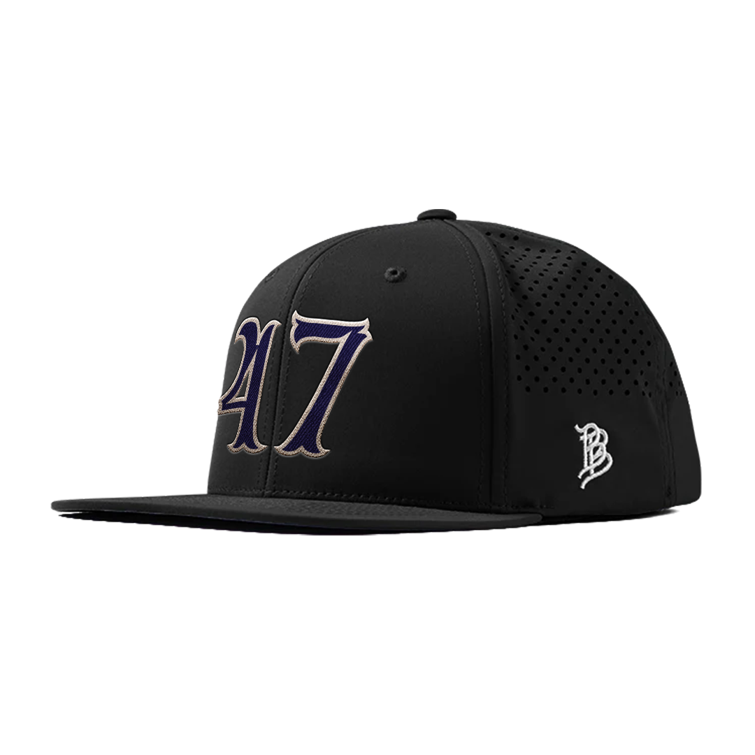 Brushfire - Branded Bills