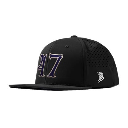 Brushfire - Branded Bills