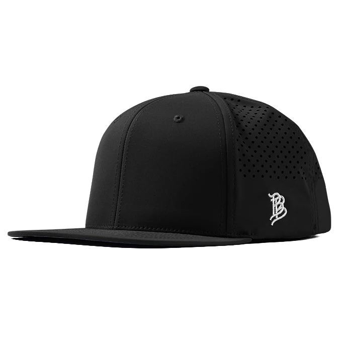 Brushfire - Branded Bills