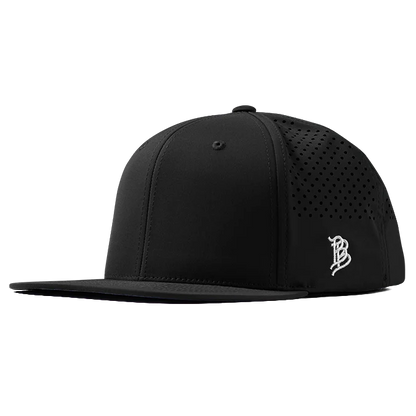 Brushfire - Branded Bills