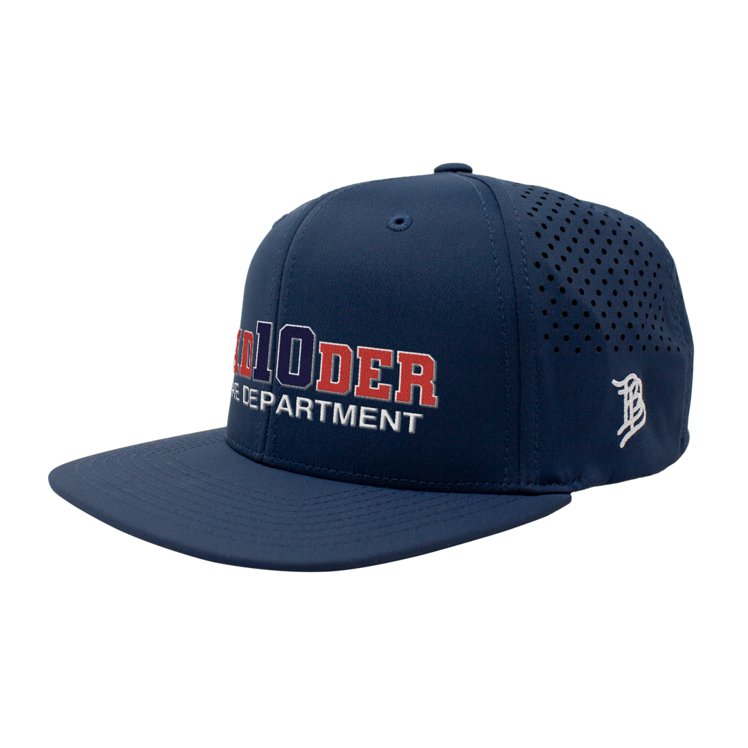 Station - Branded Bills