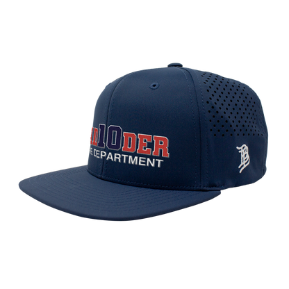 Station - Branded Bills