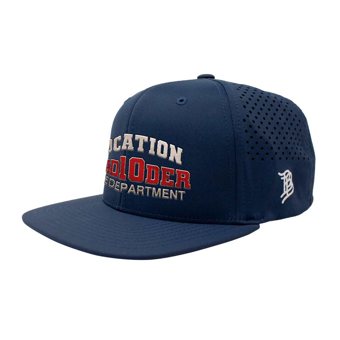 Duty Watch - Branded Bills