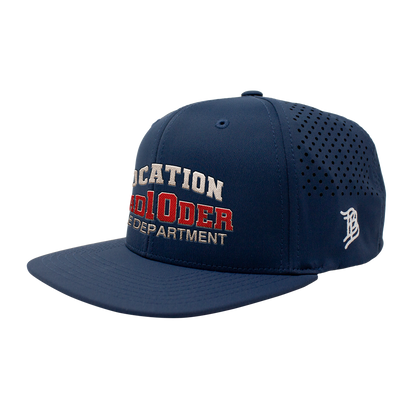 Duty Watch - Branded Bills