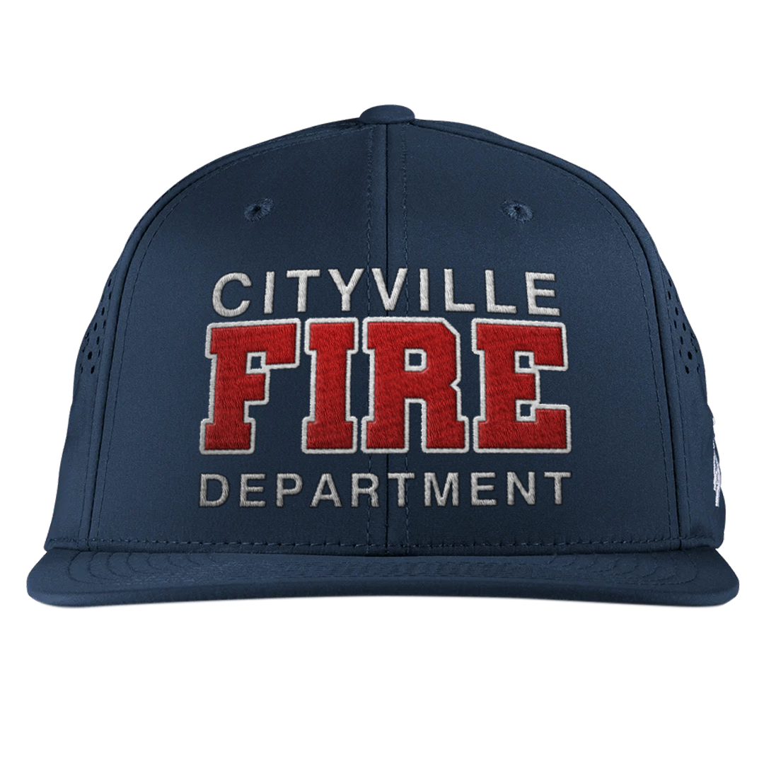 FIRE Standard - Branded Bills