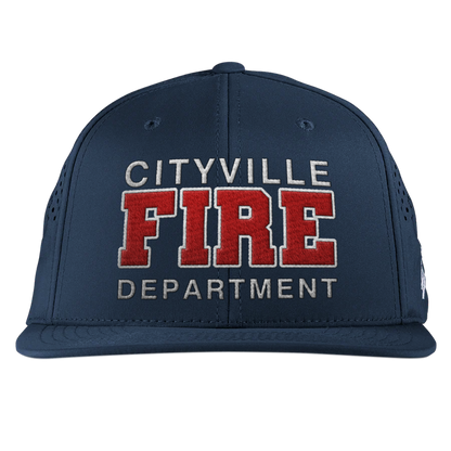 FIRE Standard - Branded Bills
