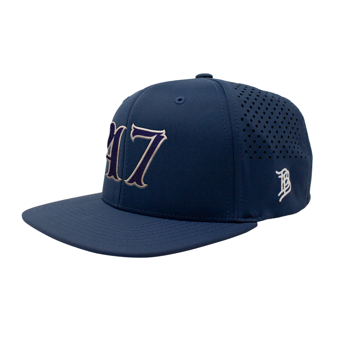 Brushfire - Branded Bills