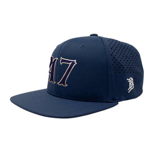 Brushfire - Branded Bills