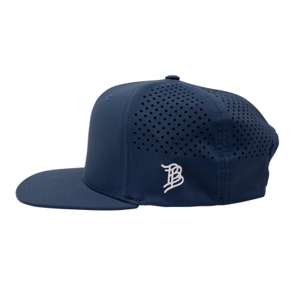 Brushfire - Branded Bills