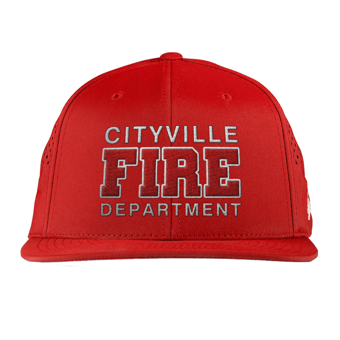 FIRE Standard - Branded Bills