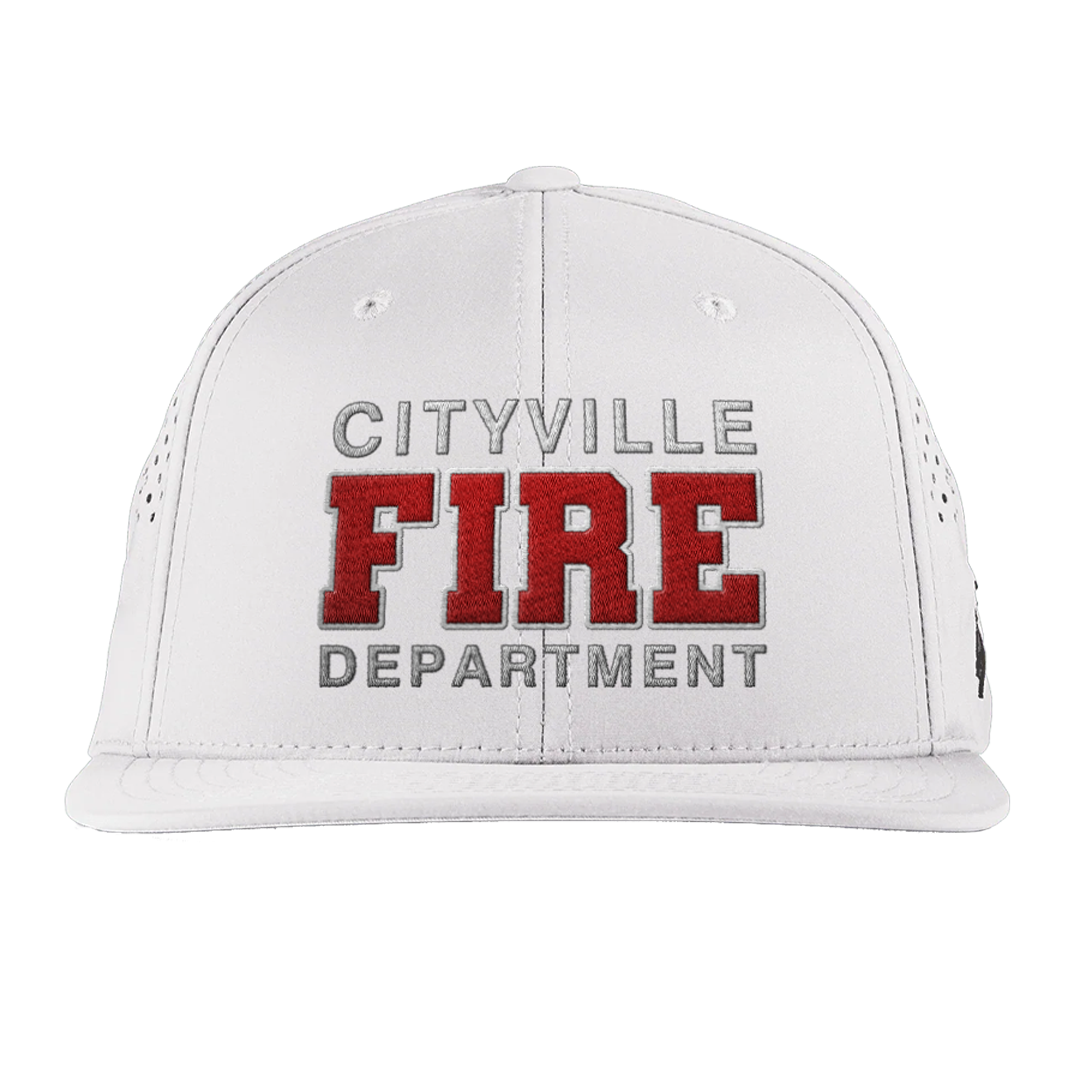 FIRE Standard - Branded Bills
