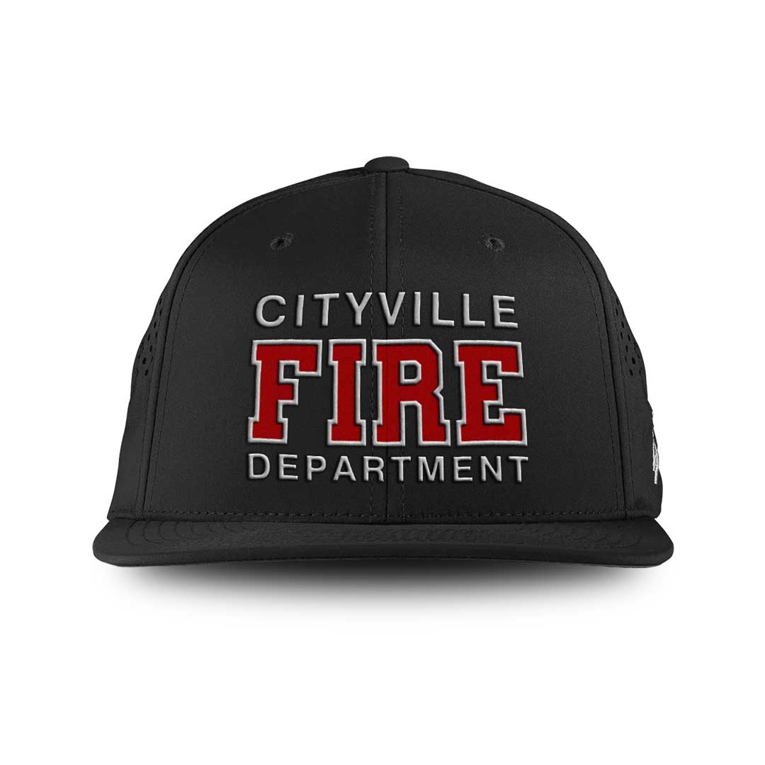 FIRE Standard - Branded Bills
