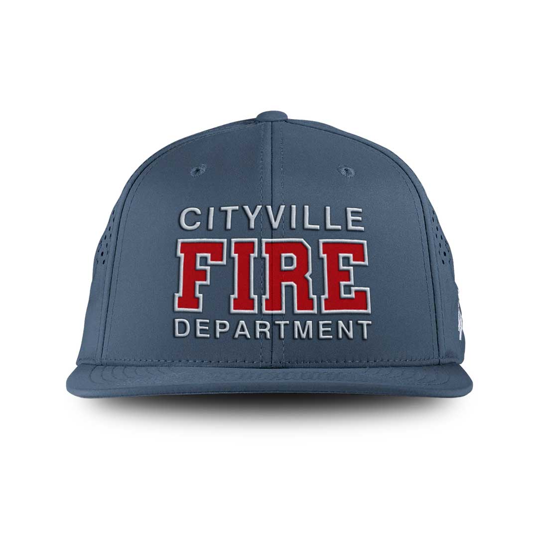 FIRE Standard - Branded Bills
