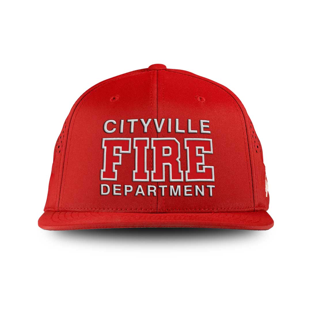 FIRE Standard - Branded Bills
