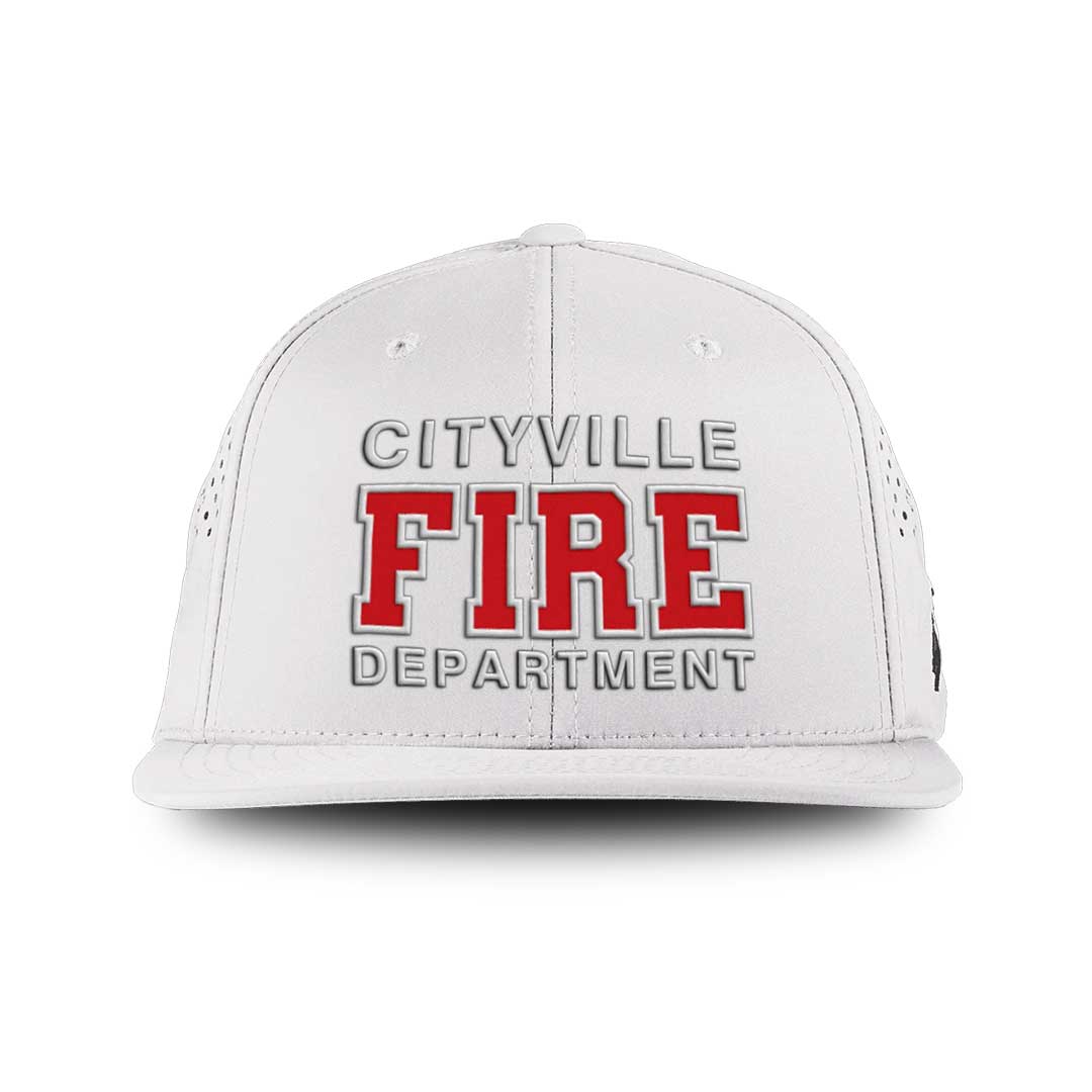 FIRE Standard - Branded Bills