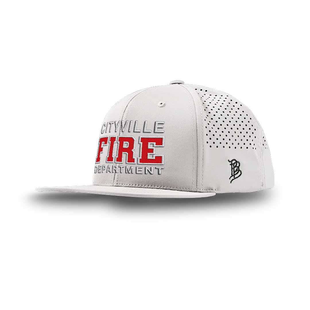 FIRE Standard - Branded Bills