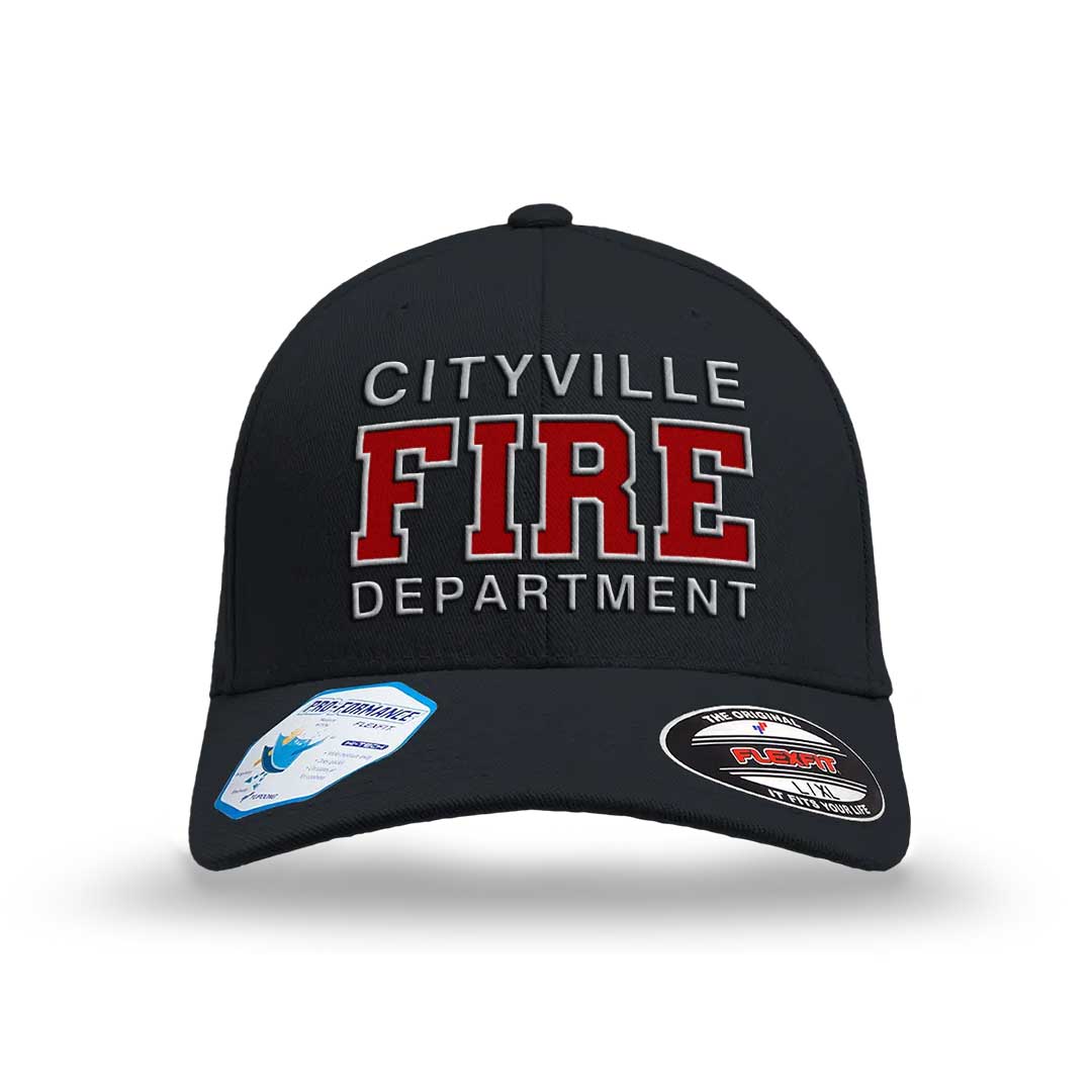 FIRE Standard - FlexFit