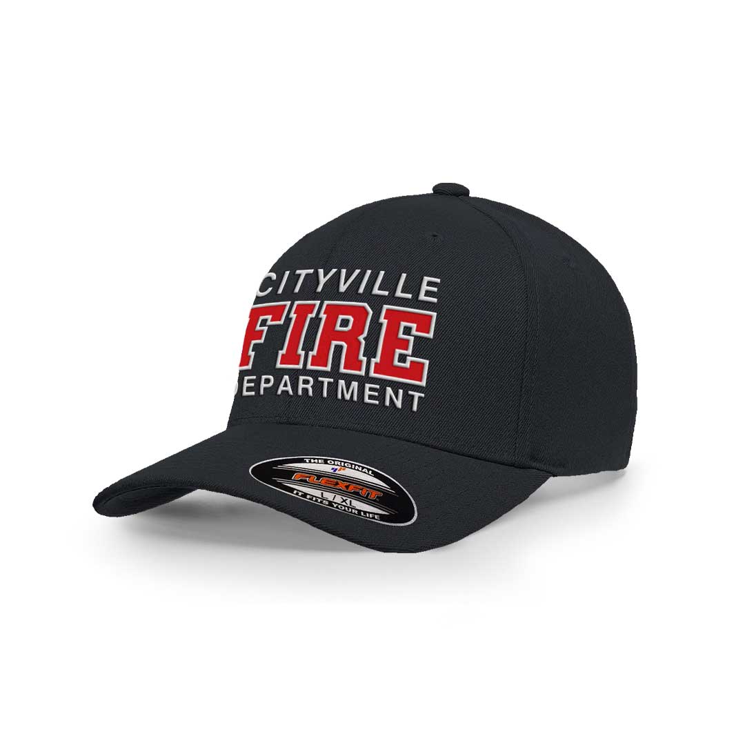 FIRE Standard - FlexFit
