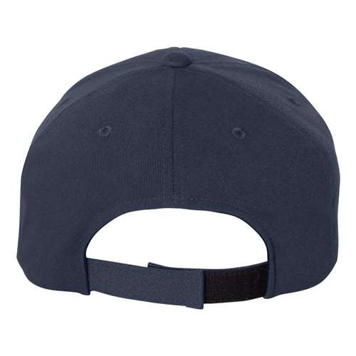 Flexfit 110C Pro-Formance Hat (Adjustable Velcro) w/Three Tier Block Design