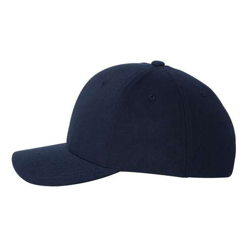 Flexfit 6580 Pro-Formance Hat (Flexible Fit) w/Western Bold Design