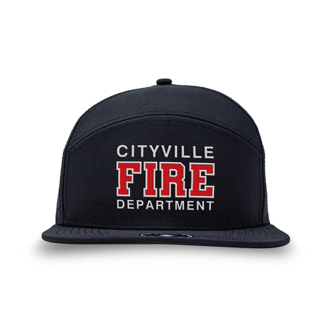 FIRE Standard - ZAPPED