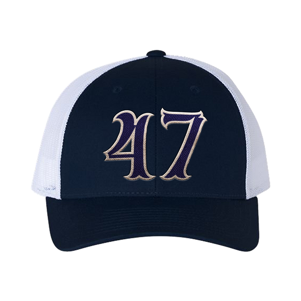 Brushfire - Richardson