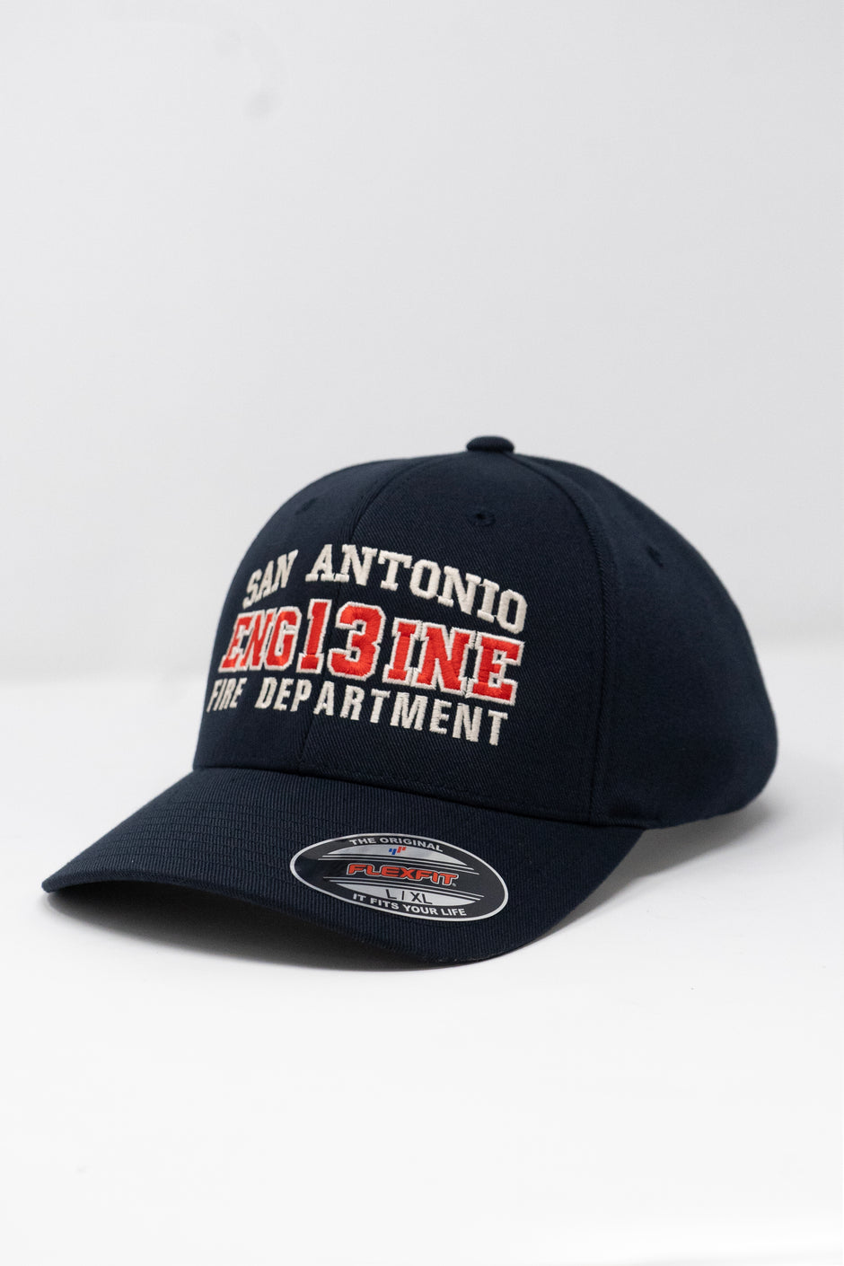 Fire Department Hat Co.