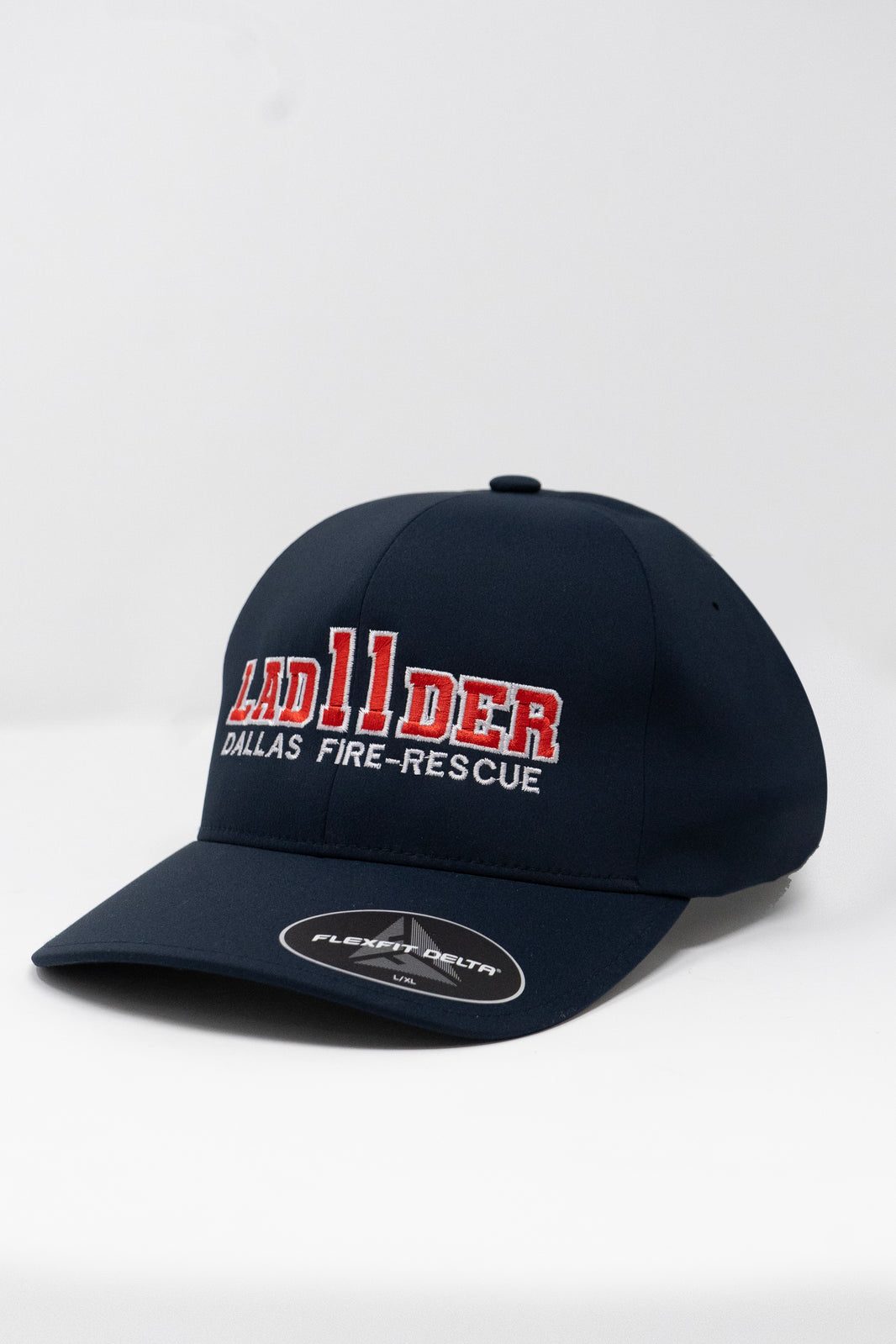 🚨 The Station Collection – Fire Department Hat Co.